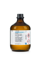 NITRIC ACID 69% FOR ANALYSIS EMSURE